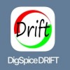 DRIFTアプリアイコン